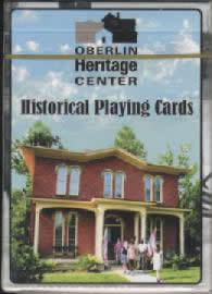 Oberlin Heritage Center Blog